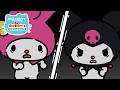 【サンリオアニメ】キティの世界一周レース|『スーパーキュートアドベンチャーズ』第4シリーズ第11話