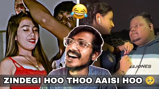 Zindegi Hoo Thoo Aaisi Hoo | Bengali Babu Abhishek