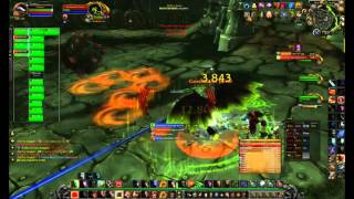 Incite Heroic Hellfire Assault