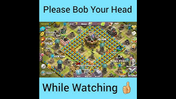 Clash of Lords 2: My Base