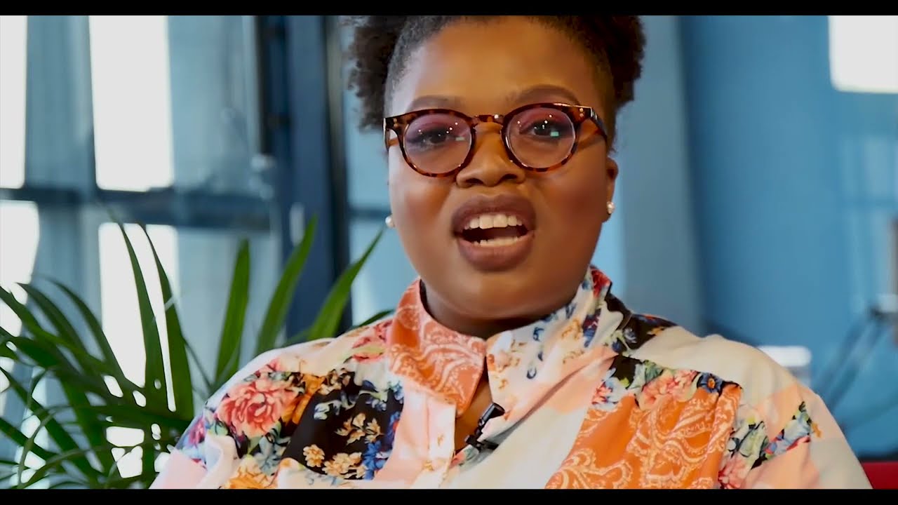 Zeda Talks Pocast | Dada Podcast Incubator 2021