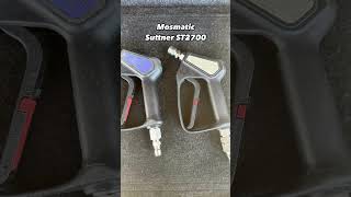 Detailing Pressure Washing Guns Of Choice Professional