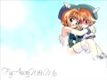 SCC-Ashita he no Melody