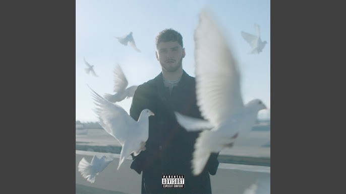 Bazzi - Soul Searching [Official Music Video] 