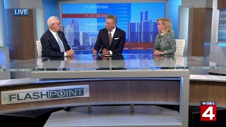 Flashpoint: 11/17/19, Segment One