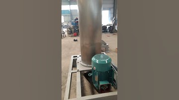 Vertical Screw Conveyors