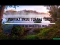 USHIRIKA MKUU FURAHA YANGU Leaning On The Everlasting Arms Instrumental Swahili Lyrics USHIRIKA MKUU FURAHA YANGU Leaning On The Everlasting Arms Instrumental Swahili Lyrics