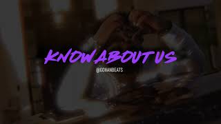 (FREE) Rod wave type beat 2023 "Know about us" Toosii type beat