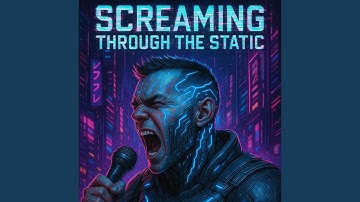 Screaming Through The Static