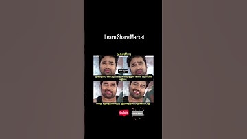 🔴 🔴 Face Value in Share Market