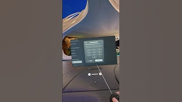 Hoe je een toegangscode op je Meta Quest zet