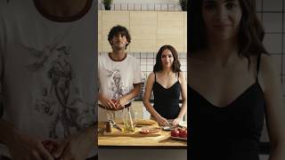 La clave para un matrimonio es cambiar el boquerón por sardina 🐟 #TodaLaVerdadDeMisMentiras