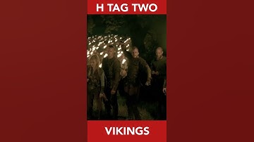 Thumbnail of Vikings - Helvegen