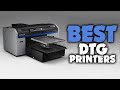 Top DTG Printers for Small Businesses 2023: Ultimate Reviews &amp; Guide to Success! 🖨️🚀