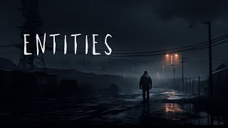 Entities Early Access Release Trailer