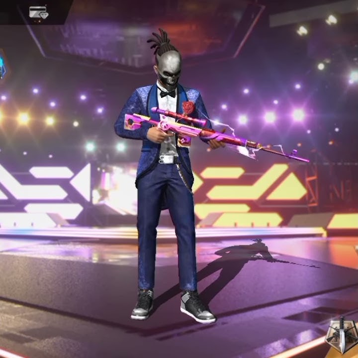 PRESET ALIGHT MOTION FF || DJ PINGUIN CK