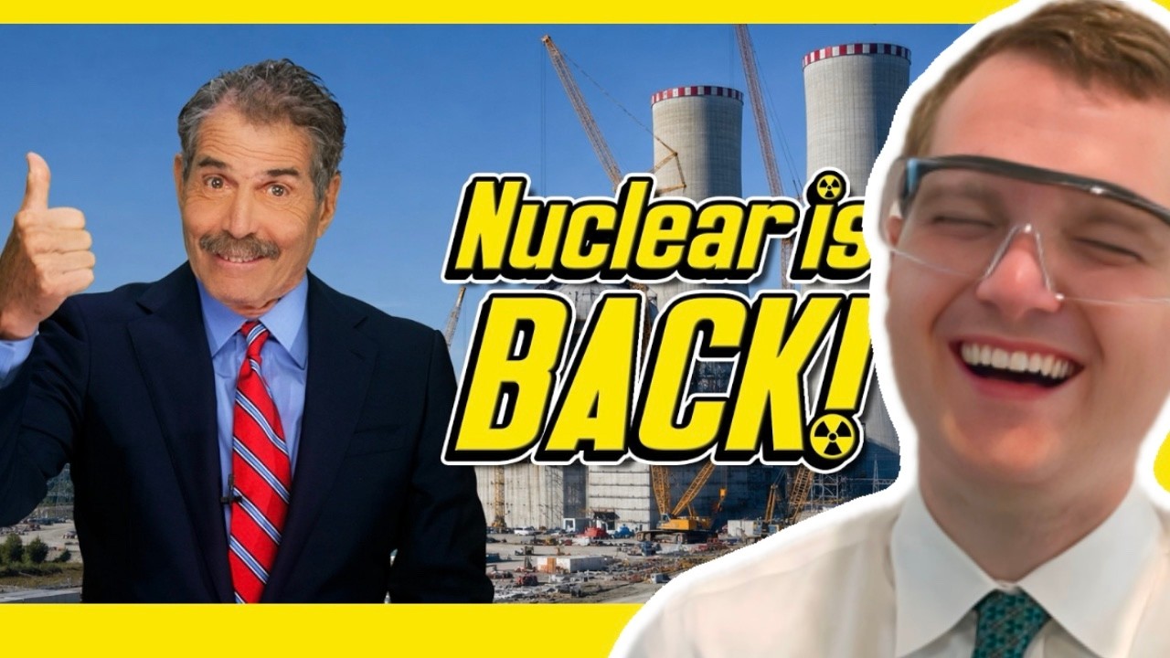 Nuclear Power Economics and Safety