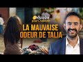 La mauvaise odeur de talia  histoire pour chabbat binyamin benhamou