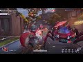 Marvel Rivals Season 7 Diamond Competitive Doctor Strange Gameplay