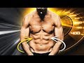 High Intensity Jump Rope And Ab Workout