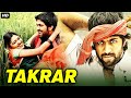 Yash Ki Superhit Action Romantic Hindi Dubbed Movie "TAKRAR" | South Movie | Hindi Dubbed Movies