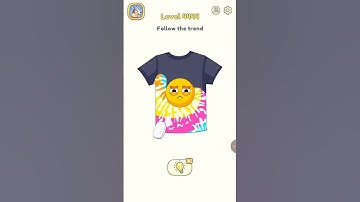 Dop 2 level 4444 #gameplay #trending #viral