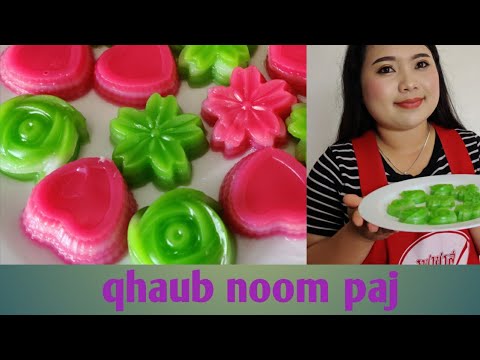 Video: Yuav Ua Li Cas Ci Nqaij Npuas Rau Hauv Khob Noom Cookie