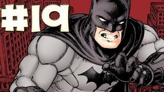 BATMAN Arkham City Gameplay Walkthrough - Part 19 - Catwoman Has A Heart (Let's Play) BATMAN Arkham City Gameplay Walkthrough - Part 19 - Catwoman Has A Heart (Let's Play)