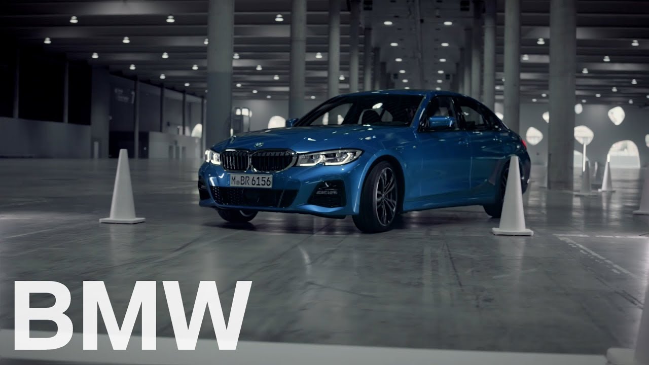 Becher BMW - A Tradition of Speed