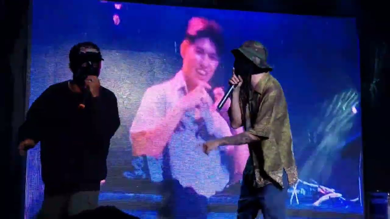 MIDA$ - SER BISYO Live Performance | Zargon Live Concert 09/16/2022