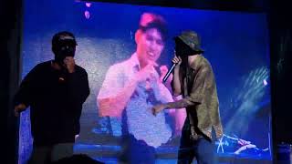 Mida - Ser Bisyo Live Performance Zargon Live Concert 09162022