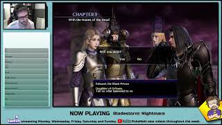 Bladestorm: Nightmare Part 26 Happy Sunday!
