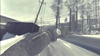 EPIC COMMANDO LUNGE!