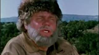 Death Valley Days S14E21 Hugh Glass Meets the Bear