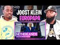 TRE-TV REACTS TO -  Joost Klein - Europapa | Netherlands 🇳🇱 | Official Music Video | Eurovision 2024