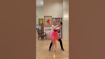 🫶🏻 Lambada Basic step by Oleg Astakhov #olegastakhov #lambada