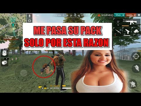 Pack de machika yt