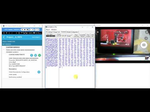 TI Bluetooth Low