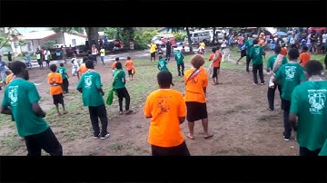 "RK Youth" - Under the Canopy