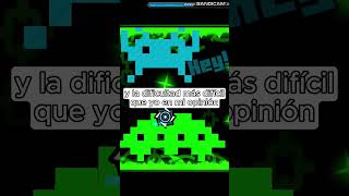 Los Niveles Que Odie En Su Momento Y Aun Así Los Odio