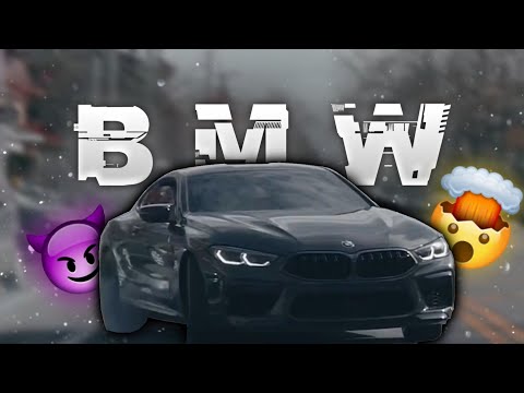 BMW m8 😈🔥 Attitude Black car status ⚡ Supercars edit status 😎 Boys attitude status #bmw#supercars
