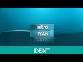 Channel Ident 1 April 2020 31 October 2021 Astro Ryan HD SD 