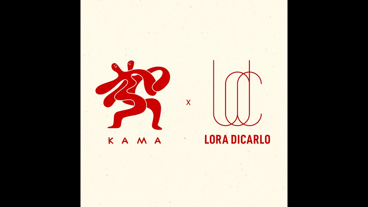 Kama x Lora DiCarlo: Introduction