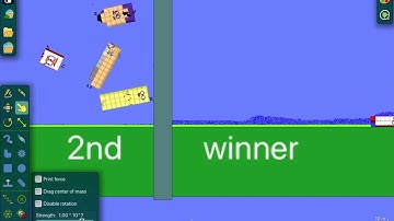 Numberblocks Band - Numberblocks Obstacle Course part4 Part 06