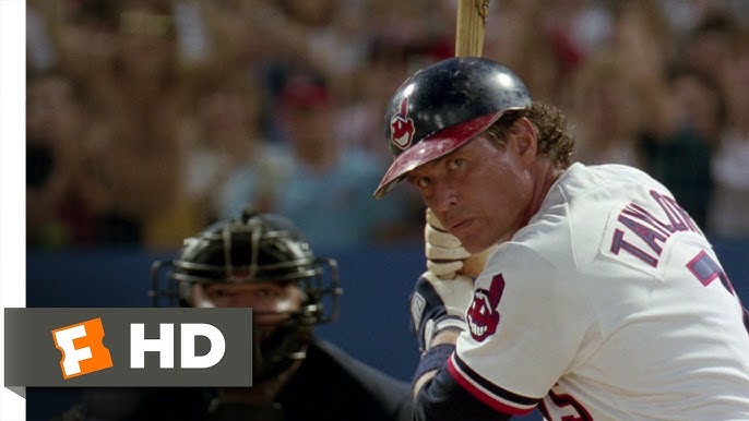 Wild Thing, I Think I Love You: Re-Casting 'Major League' With MLB