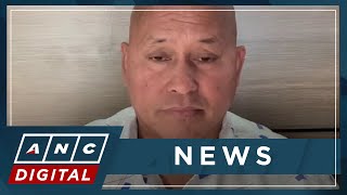 Dela Rosa: Bong Go, Francis Tolentino, Phillip Salvador confirmed to run for senator in 2025 | ANC