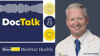 DocTalk Podcast: Hyperbaric Oxygen Therapy for Wound Healing