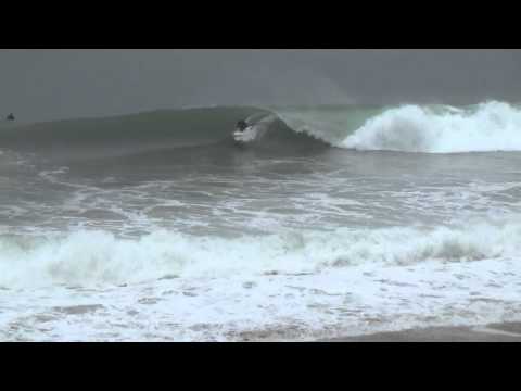 Torrance Beach 3-2-14 (Avenue I)