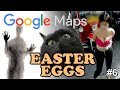 GOOGLE MAPS / EARTH Easter Eggs And Secrets #6