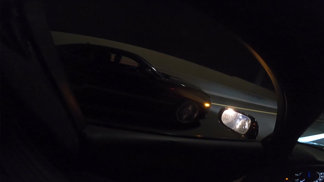 LEXUS ISF VS 500WHP CAMARO SS 5TH GEN